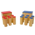 Mis 1.as cajas sonoras