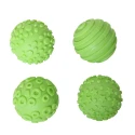 Pelotas sellos por 4