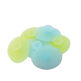 Cepillos sensoriales fidgets