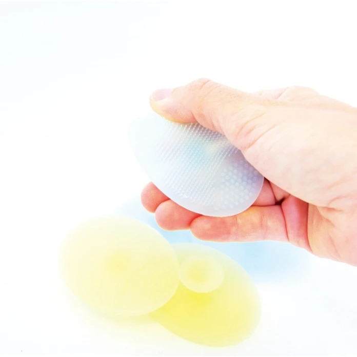 Cepillos sensoriales fidgets