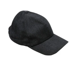 Gorra vaquera con peso