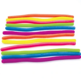 Stretchy fidget