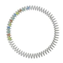 Murmel ring