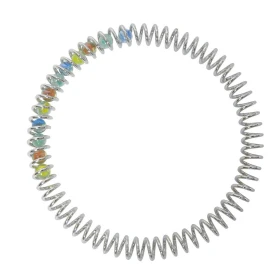 Murmel ring