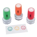 Set de 3 sellos de estados de ánimo