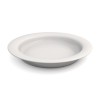 Plato grande en melanina 26 cm