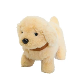 Perro interactivo - adaptable