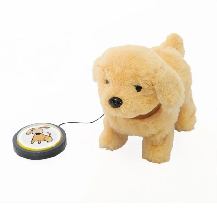 Perro interactivo - adaptable