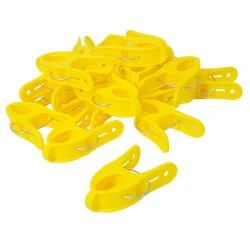 Pinzas gigantes