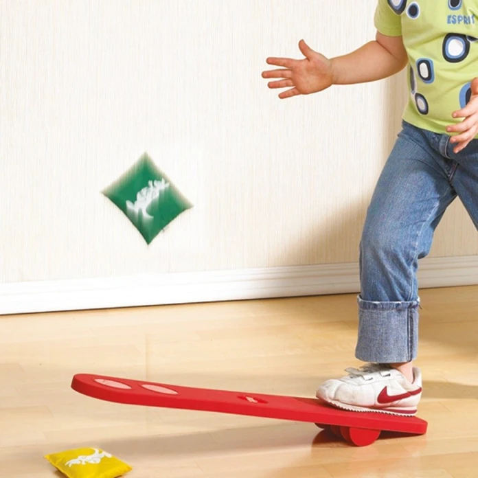 Joey jump
