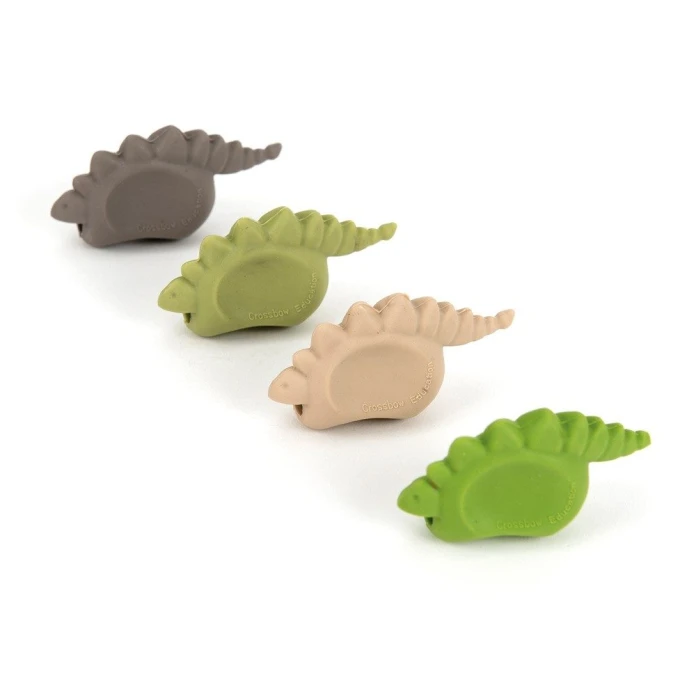 Manguitos stegosaurus