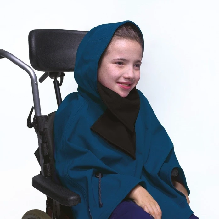 Poncho pascal