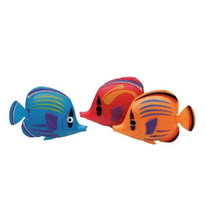 Lote de 10 peces