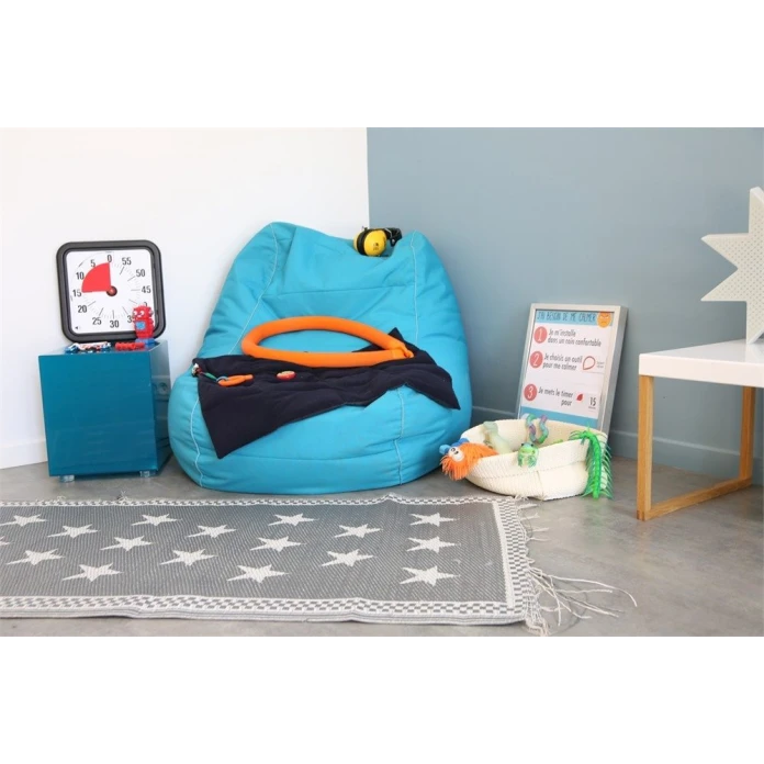 Puf sillón