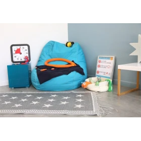 Puf sillón