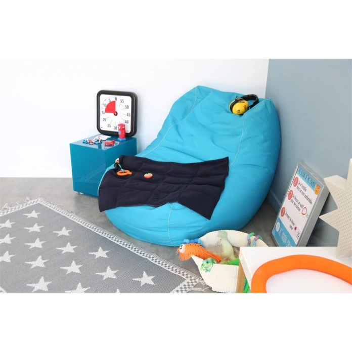 Puf sillón
