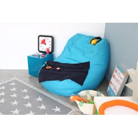 Puf sillón