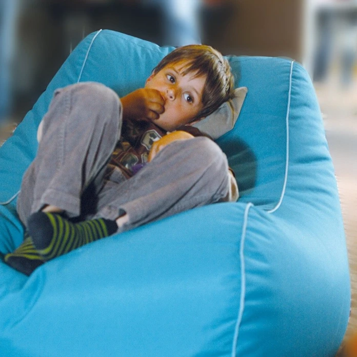 Puf sillón