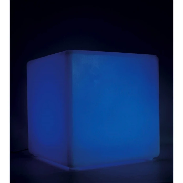 Cubo sensorial mood - 40 x 40 cm
