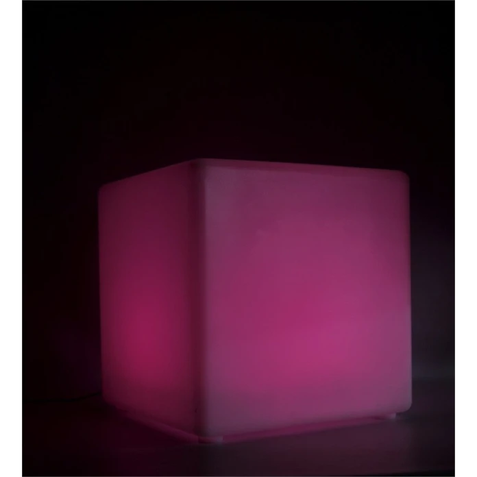 Cubo sensorial mood - 40 x 40 cm