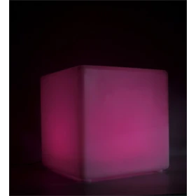 Cubo sensorial mood - 40 x 40 cm