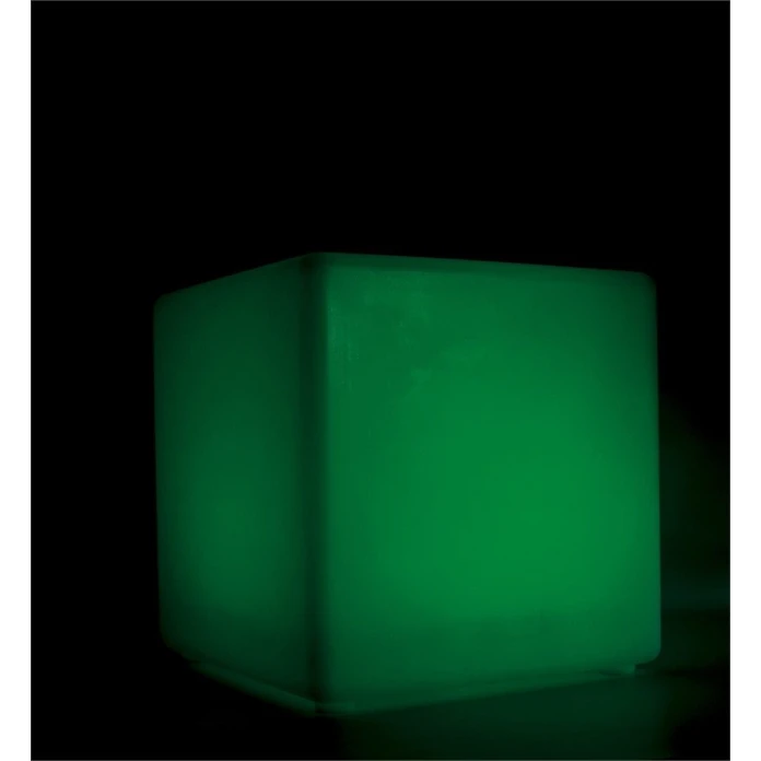 Cubo sensorial mood - 40 x 40 cm