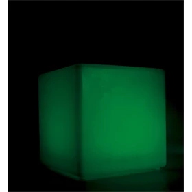 Cubo sensorial mood - 40 x 40 cm
