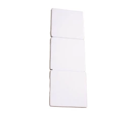 Alfombra rectangular plegable
