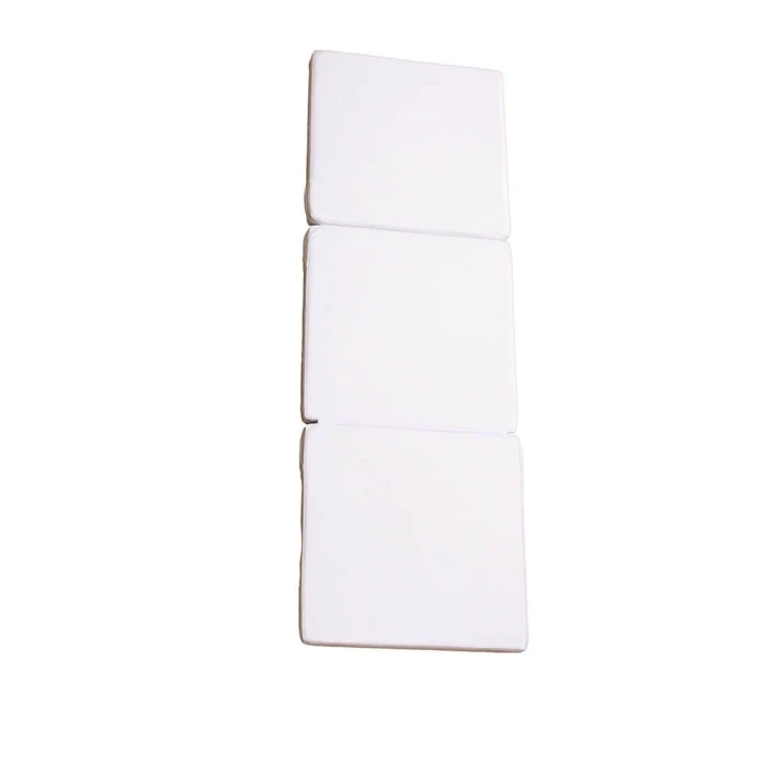 Alfombra rectangular plegable