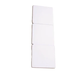 Alfombra rectangular plegable