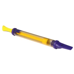 Flauta de émbolo