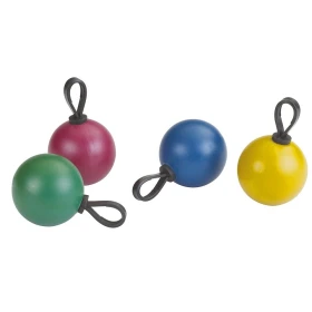 Maraca de dedos