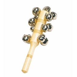 Palo de cascabeles