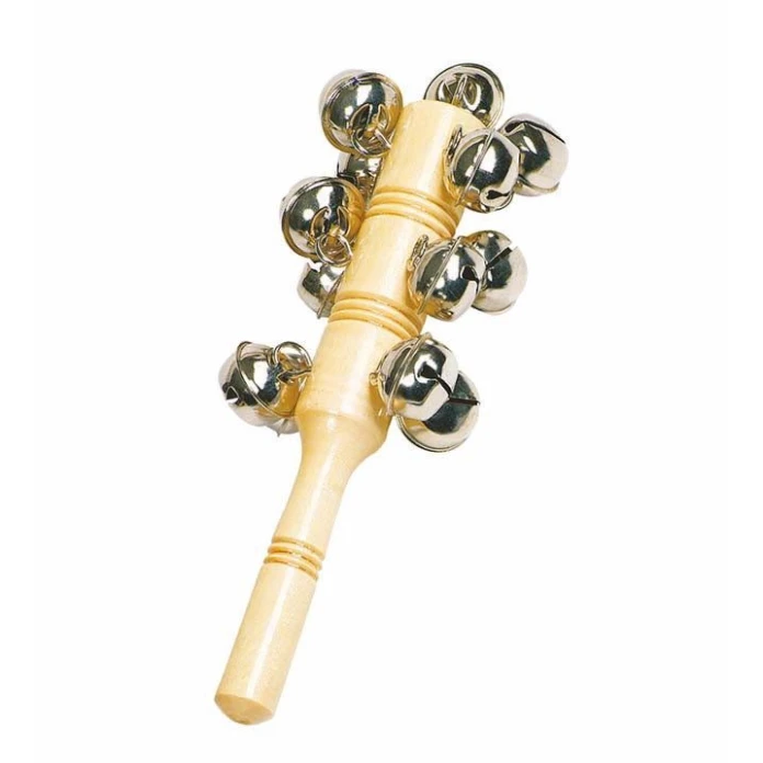 Palo de cascabeles
