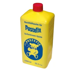 Líquido de pompas 1000 ml