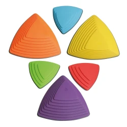 Piedras de río