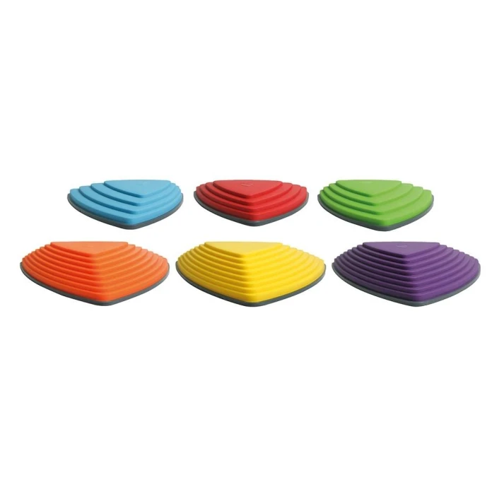 Piedras de río
