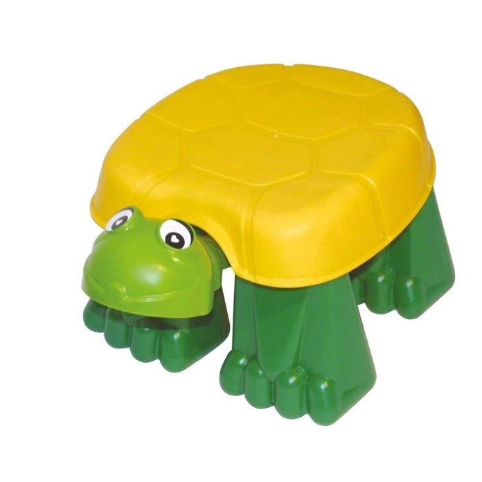 Tortuga balancín