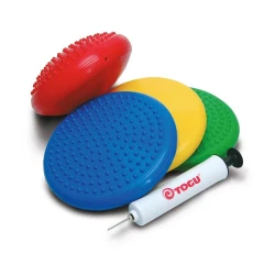 Lote de 4 Dynair Senso mini - 20 cm