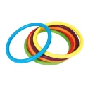 Aros de actividad pack de 6