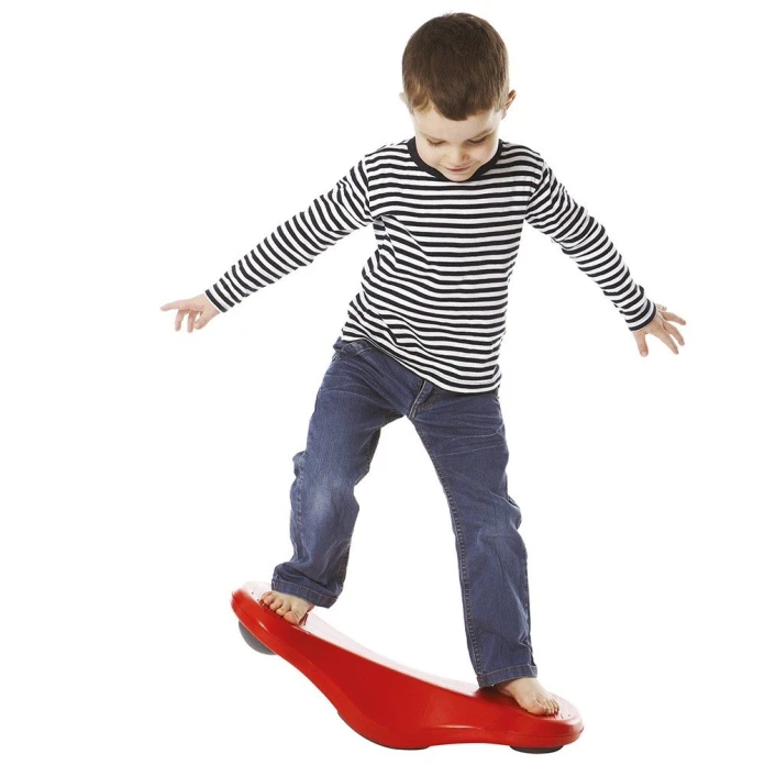 Balancín seesaw