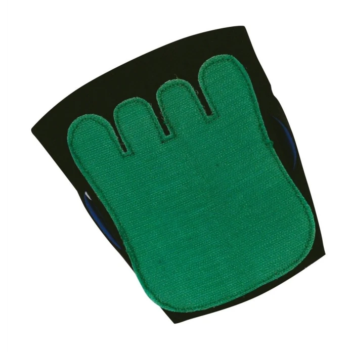 Guante de velcro + 2 pelotas