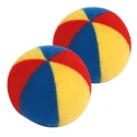 Pelotas autoadherentes por 2