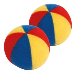Pelotas autoadherentes pack de 2