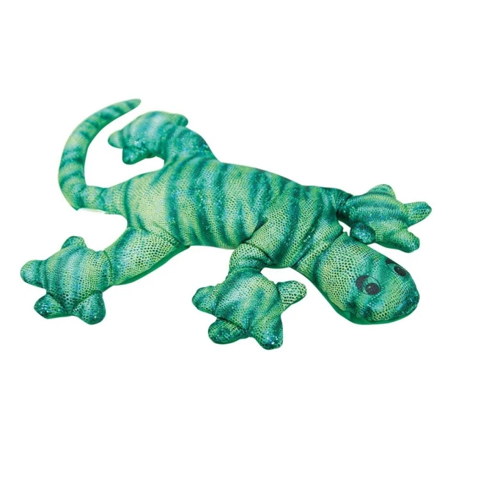 Manimo - Lagarto con peso verde 2 kg