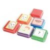 Botones grabadores personalizables x6