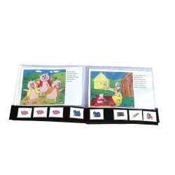 Libro personalizable