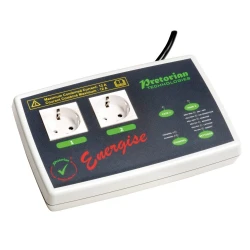 Caja simplywork energise