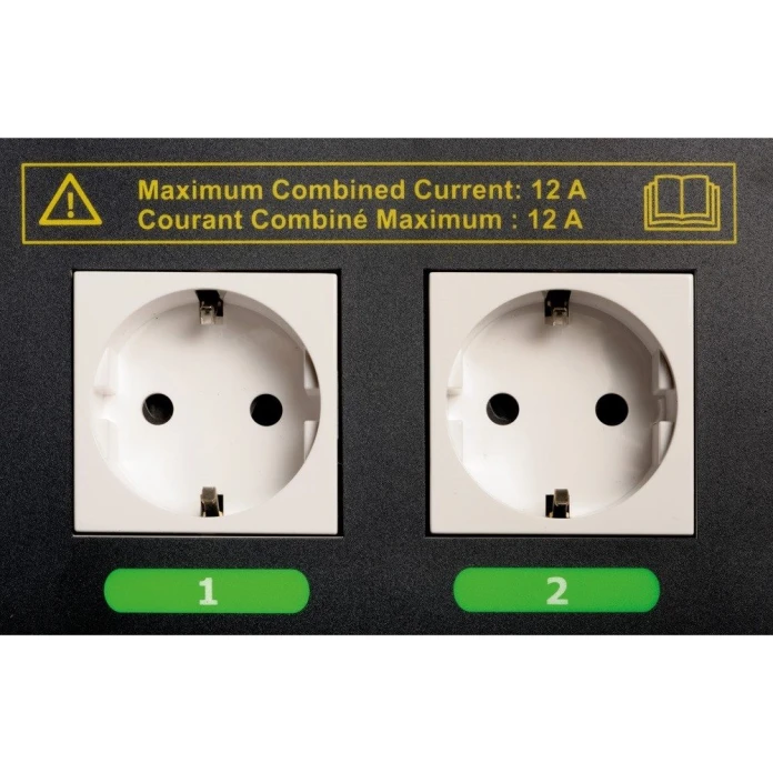 Caja simplywork energise