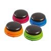 Buzzers grabadores